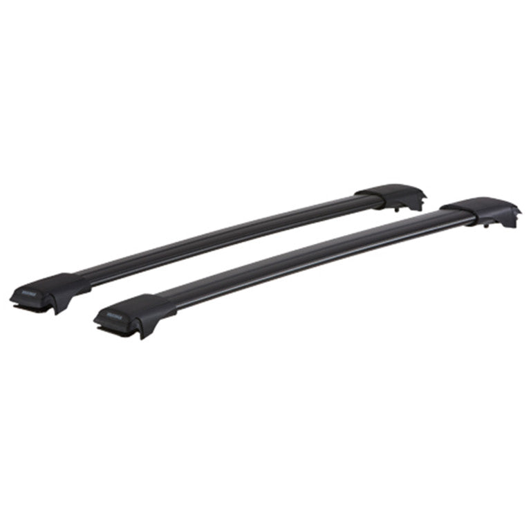 RailBar 97cm Black Pair(S46YB)