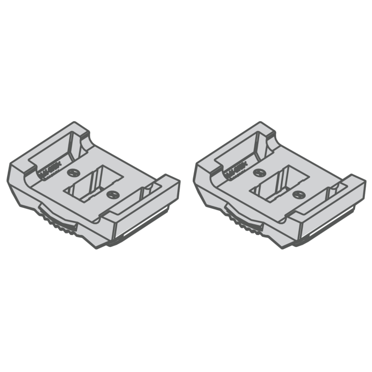 (9813416) TRIMHD STREAMLINE ADAPTER PACK OF 2