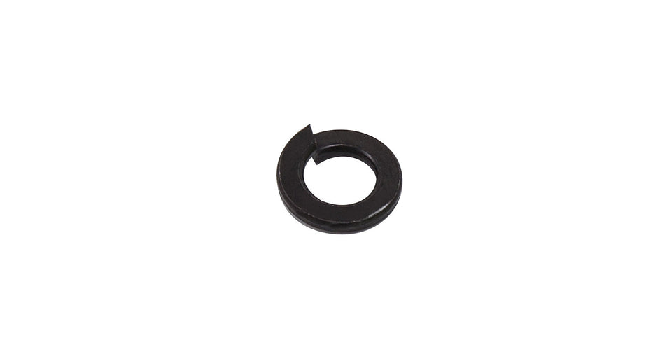M6 X SPRING WASHERS S/S BLK (BP 10)