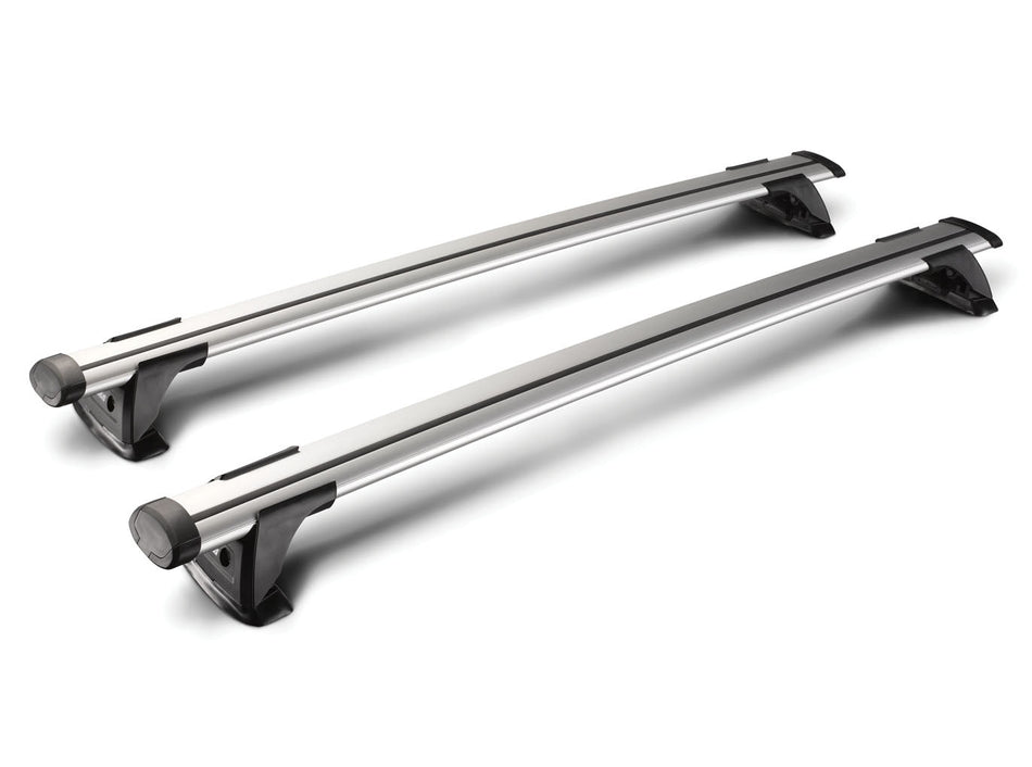 ThruBar 120 cm Silver Single (YS16) x 1