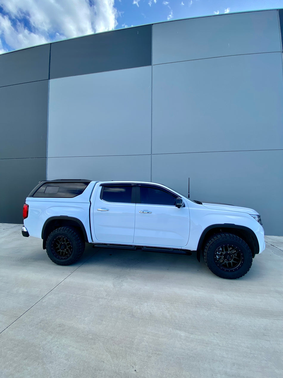 VW Amarok Venture Canopy