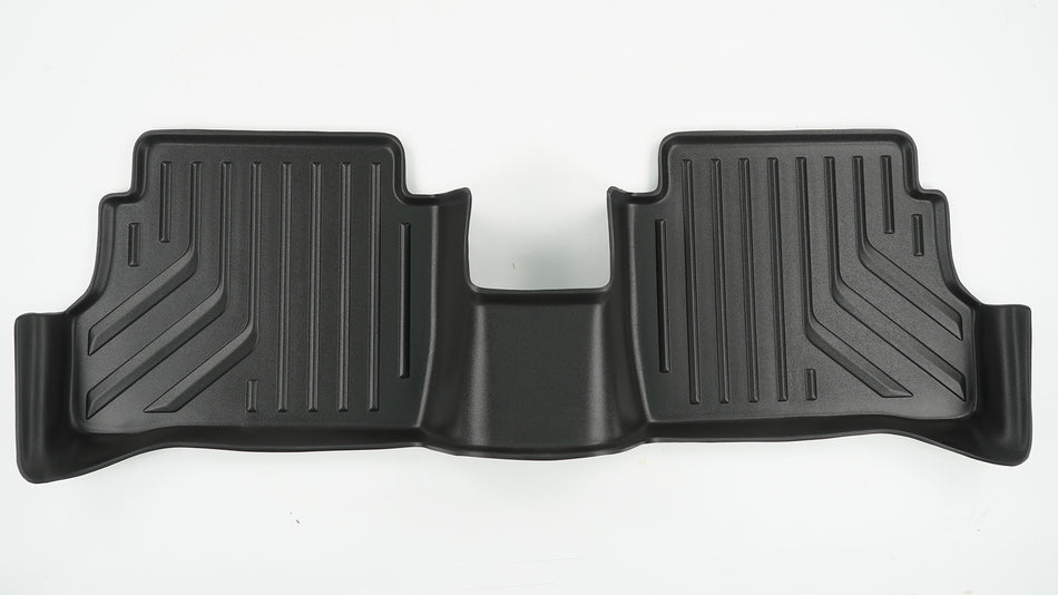 MaxPro Floor Liner Mazda CX-5  Back Row