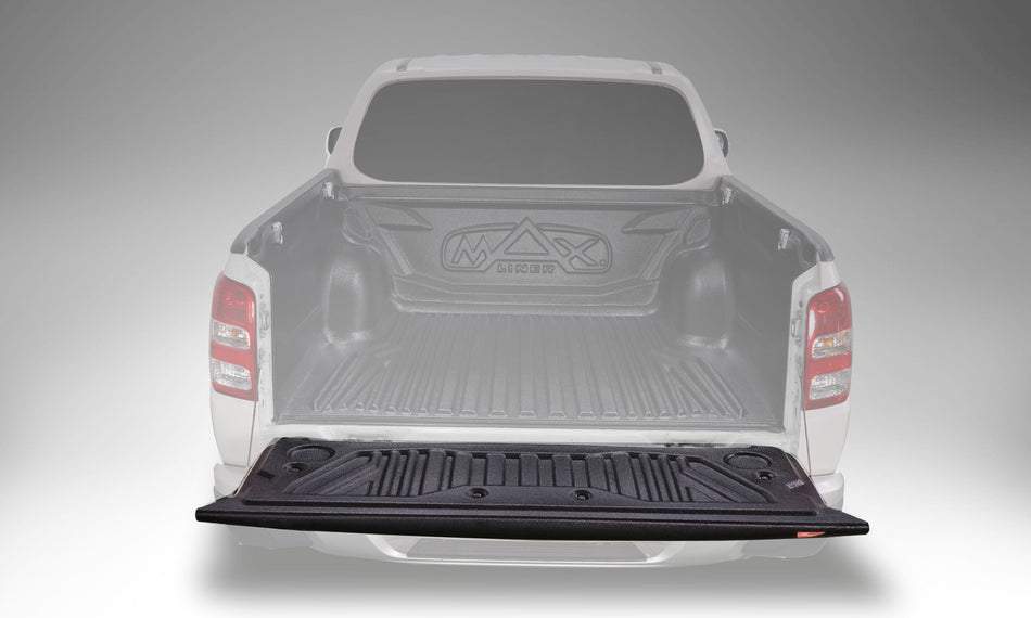 Maxliner Tailgate (Over Rail) Mitsubishi Triton