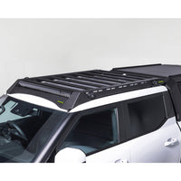 Ironman Raid Roof Rack Fits BYD Shark 6 2024 - ON