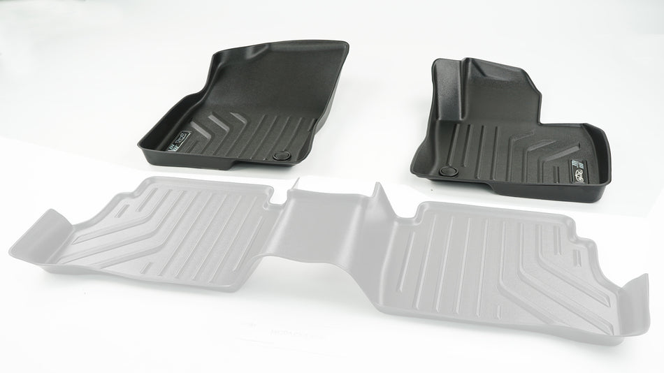 MaxPro Floor Liners Mazda CX-5 Front Row RHD