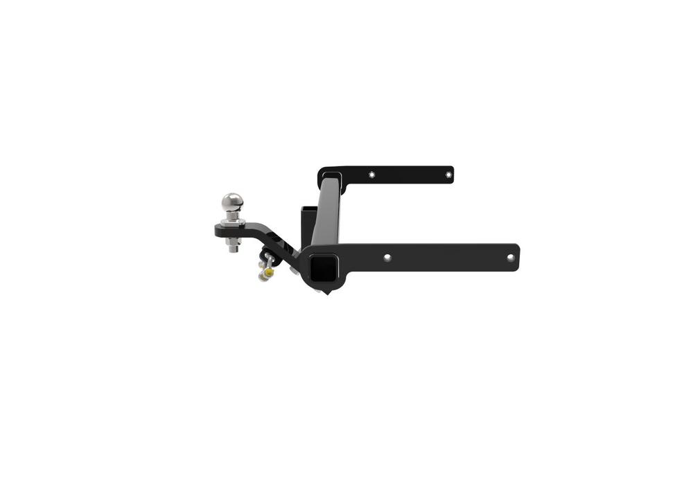 Towbar to suit Volkswagen Golf (8/2004 to 1/2021)