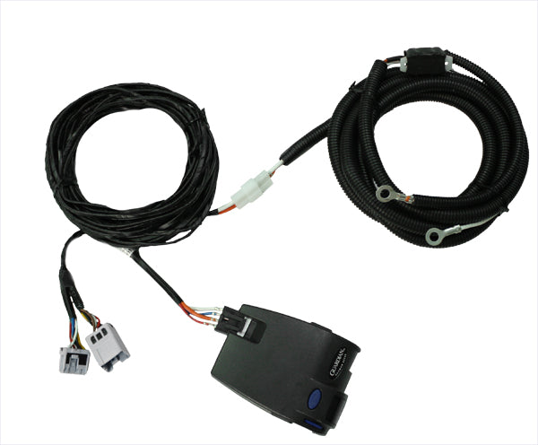 SmartClick Brake Harness - front battery - no power