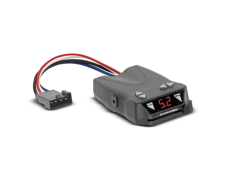 Timer Brake Controller (Guardian)