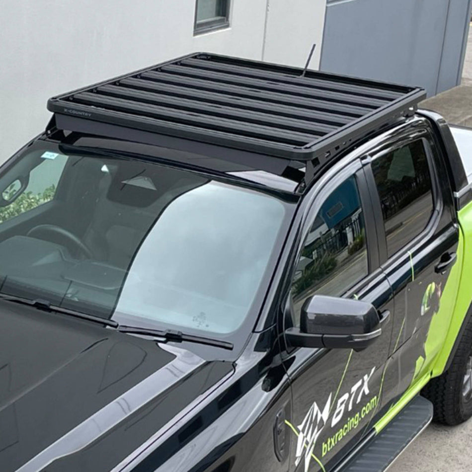 Summit Platform Kit CK0003 - Fits Ford Ranger Wildtrack Gen 2 P703 (2022 - On)
