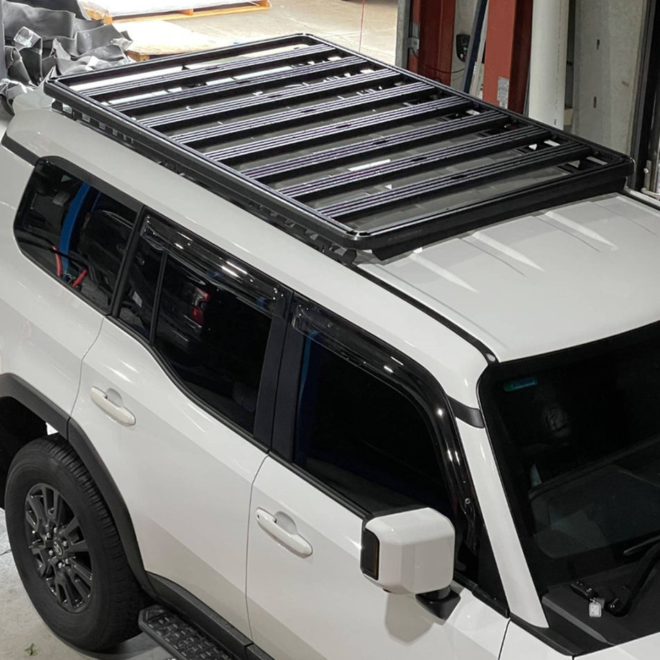 Summit Platform Kit CK0008 - Fits Toyota Prado 250 Series (2024 onwards)