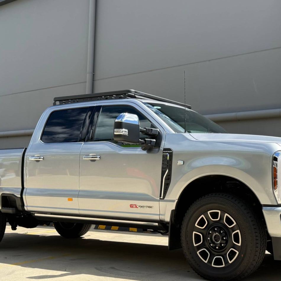 Summit Platform Kit CK0025 - Fits Ford F250 Superduty crew cab (2017-2024)