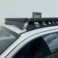 Summit Platform Kit CK0047  - Fits JAC T9 Double Cab 2024 onwards