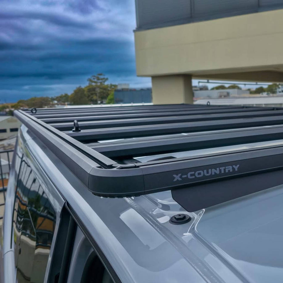 Summit Platform Kit CK0051  - Fits VW T7 Transporter LWB (2025 - on)