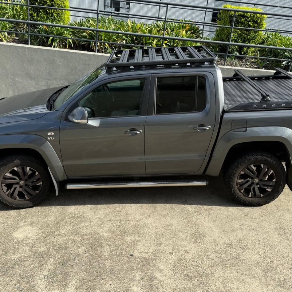Summit Platform Kit CK0059  - Fits VW Amarok Gen 1 (2012 - 2023)