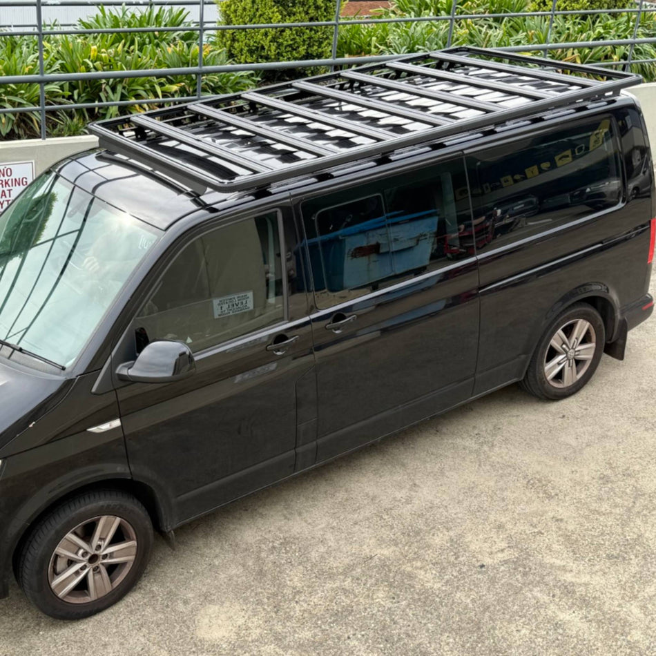 Summit Platform Kit CK0067  - Fits VW Multivan Gen 6 LWB (2015 - on) with Factory Track