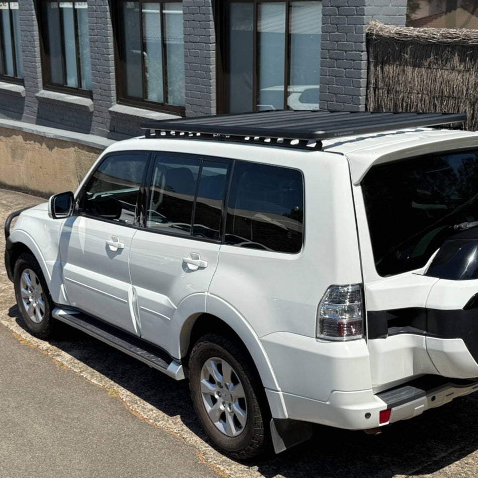 Summit Platform Kit CK0069 - Fits Mitsubishi Pajero (2006 - on)