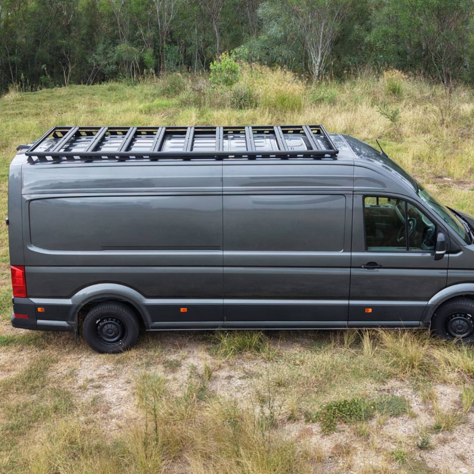 Summit Platform Kit CK0077  - Fits VW Crafter LWB High Roof (2017 - on)