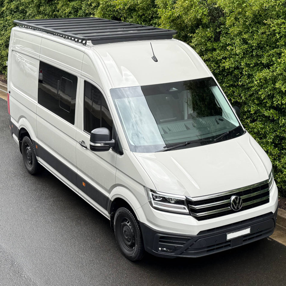 Summit Platform Kit CK0078  - Fits VW Crafter MWB High roof (2017 - on)