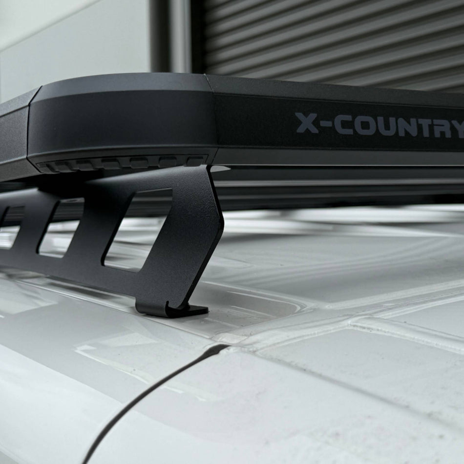 Summit Platform Kit CK0078  - Fits VW Crafter MWB Low roof (2017 - on)