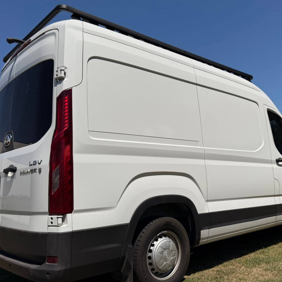 Summit Platform Kit CK0087  - Fits LDV Deliver 9 MWB (2020 - On)