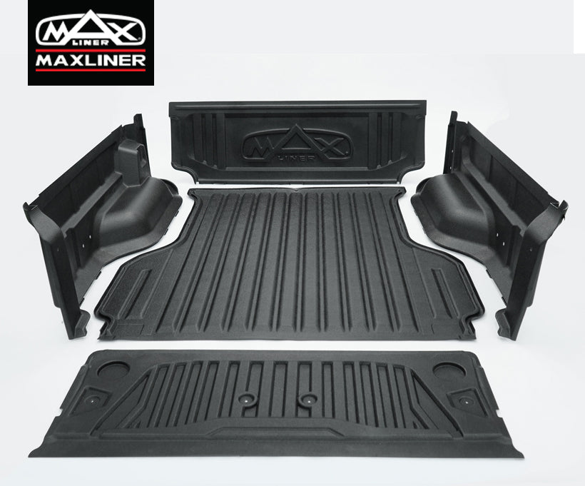 MaxPro KD Liner for the Mitsubishi Triton 2024+