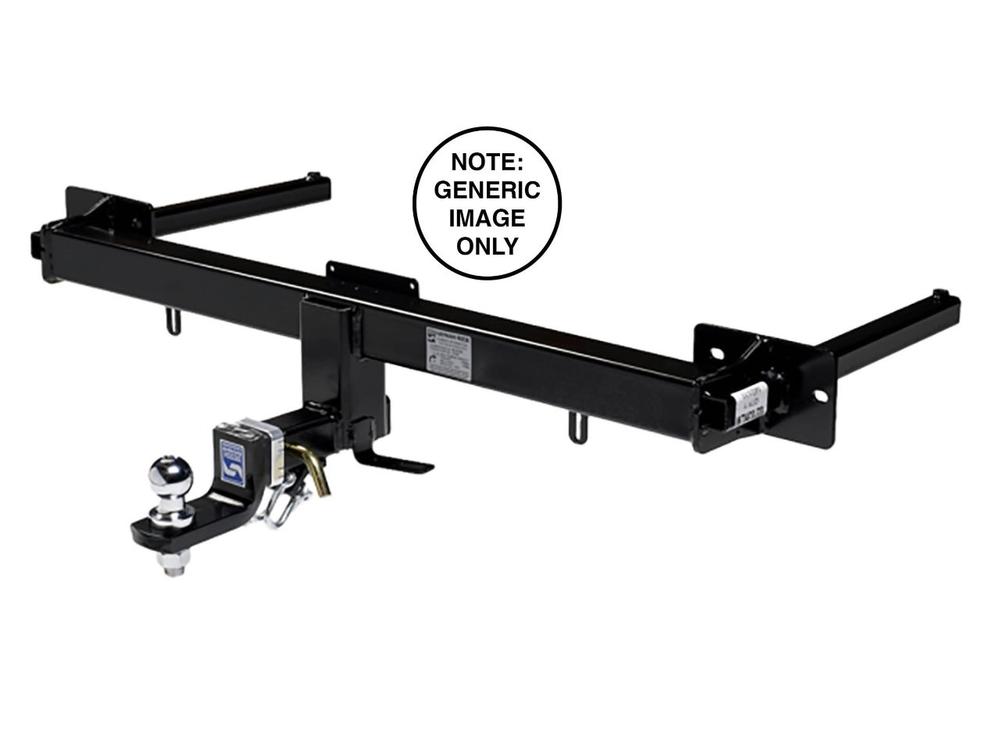 Towbar to suit Ford Escape (2/2001 to 6/2012), Mazda Tribute (2/2001 to 12/2008)