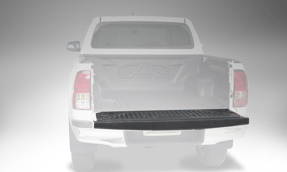 Maxliner Tailgate (Over Rail) Toyota Hilux