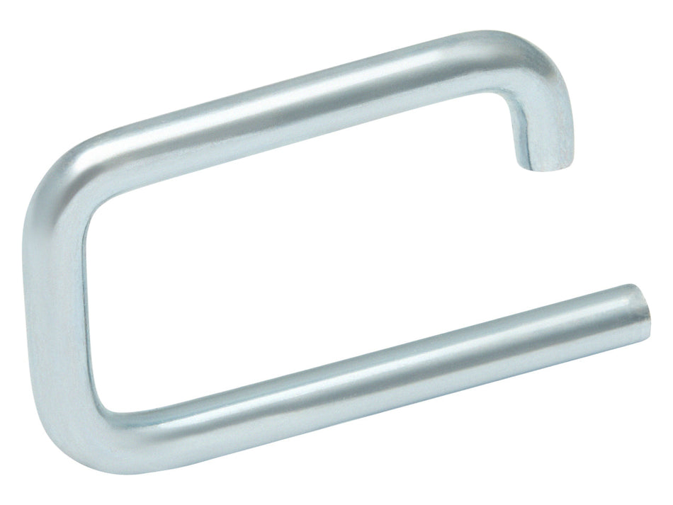 Snap Up Bracket Safety Pin