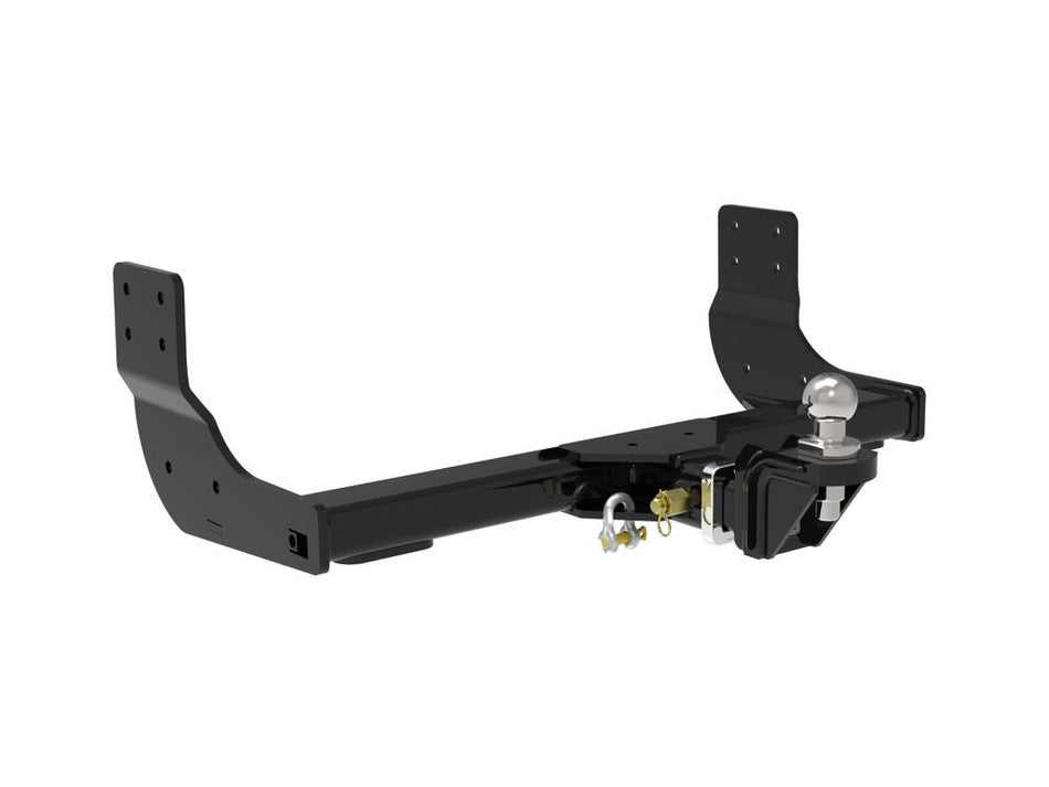 Towbar to suit Ford Transit Custom (2/2014 to 5/2019)