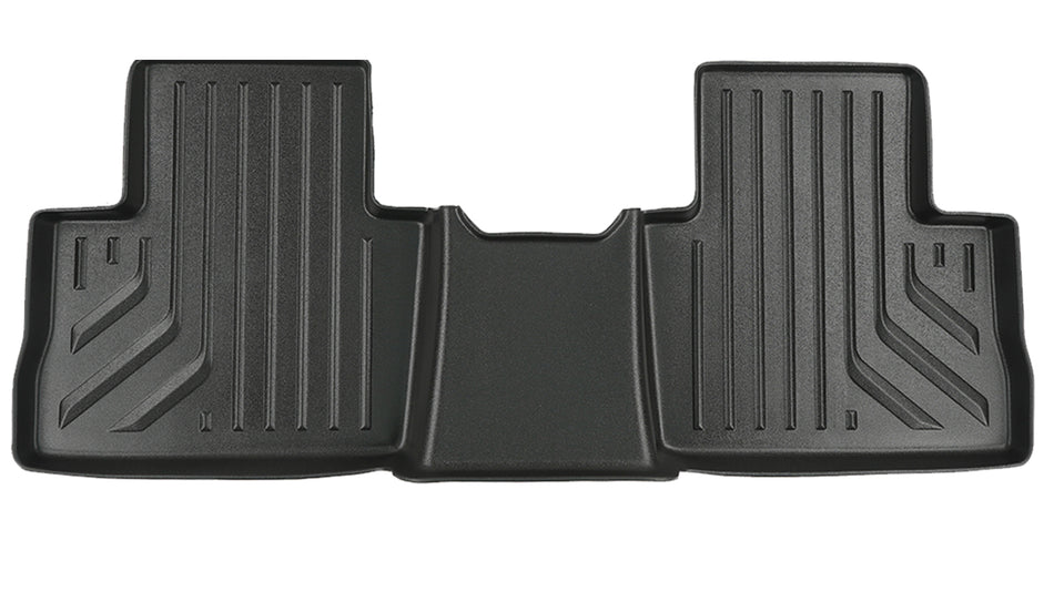 MaxPro Floor Liner Toyota RAV 4 Second row