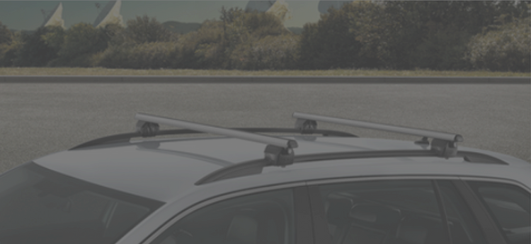 Roof Rack Towbar World Tesla Bike Roof Rack Bars and Racks