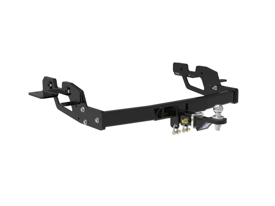 Towbar to suit Hyundai Staria, Hyundai Staria Load (6/2021 on)