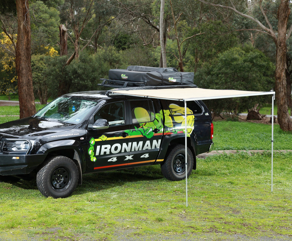 90° Instant Awning (1.4m x 1.4m)