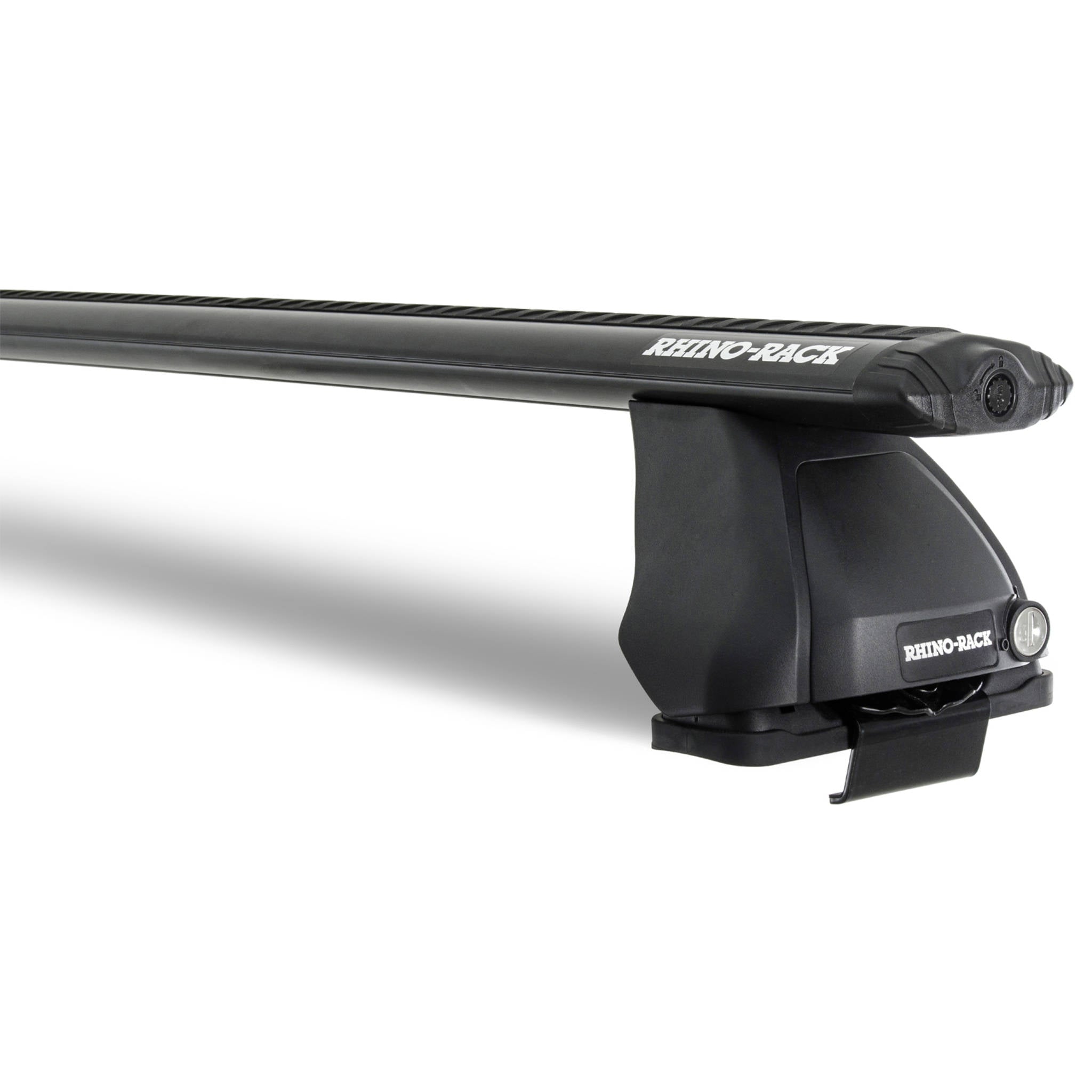 Rhino Rack Clamp Mounted Vortex Roof Rack x 1 (Front position) for For ...