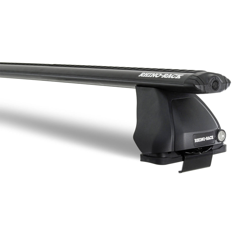 Rhino Rack Clamp Mounted Vortex Roof Rack x 1 (Front position) for Ford Ranger (06/2022 - on)