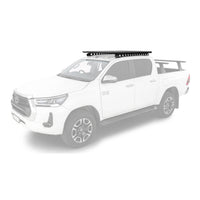 Rhino Rack Pioneer 6 Platform (1500mm x 1240mm) with Backbone for Toyota Hilux (05/2015 - on)