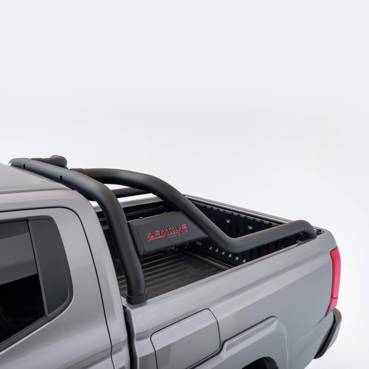 Mitsubishi Triton Mv Armour Bar Sports Bar