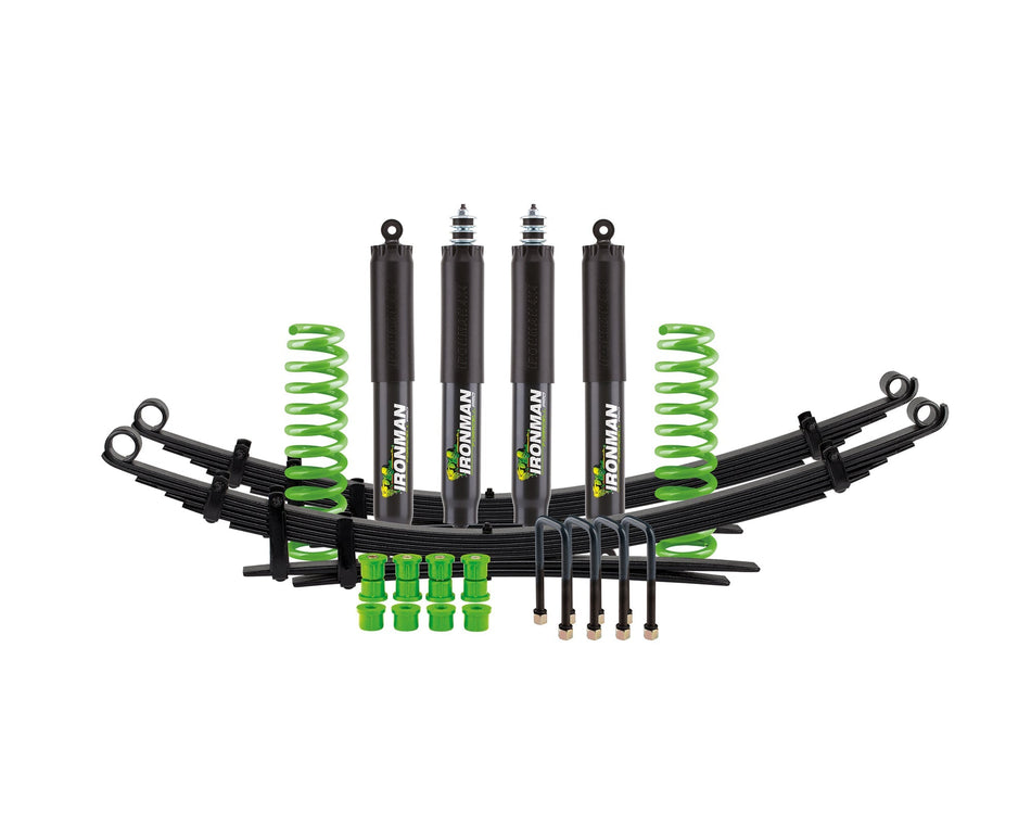 Foam Cell Pro Suspension Kit