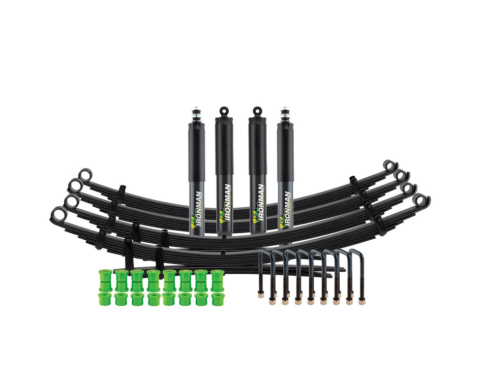 Foam Cell Pro Suspension Kit