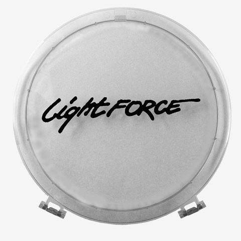 Lightforce Genesis 210mm Clear Filter Spot Beam F210C