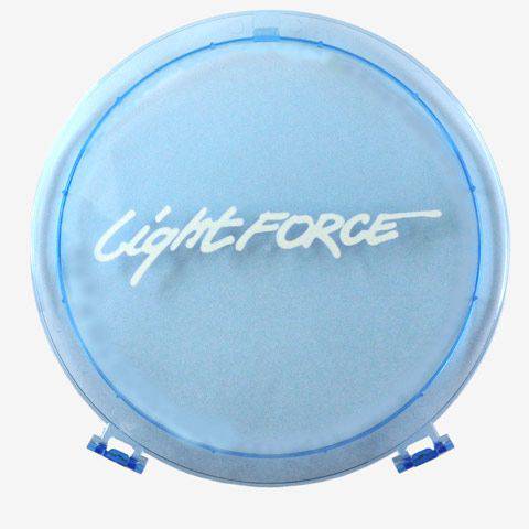 Lightforce Genesis 210mm Clear Filter Crystal Blue F210CB