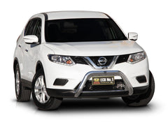 Nissan X-Trail T32 Nudge Bar (03/14 To 01/17)