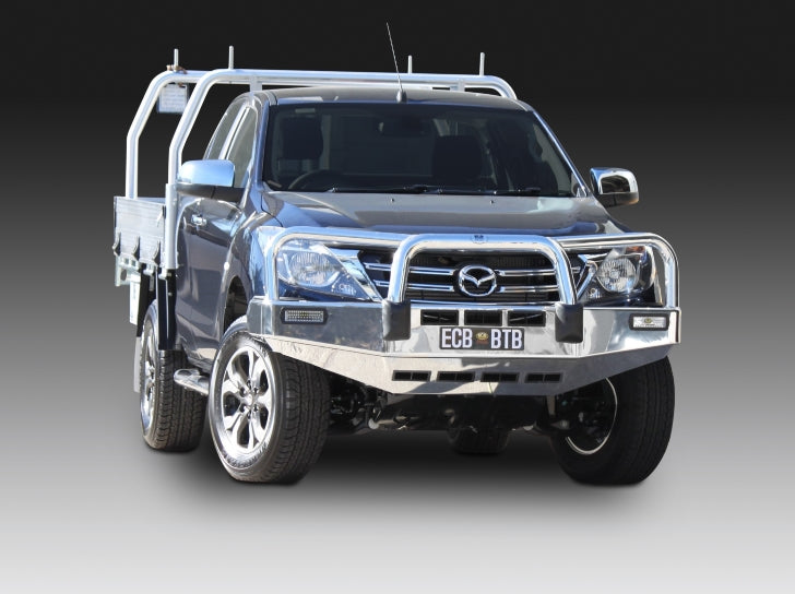 Mazda Bt-50 Bullbar (05/18 To 06/20)