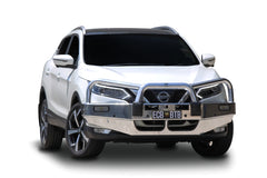 Nissan Qashqai Bullbar (09/17 To 05/22)