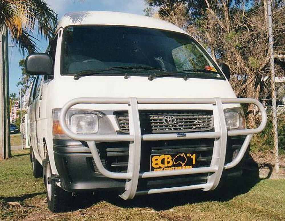 Toyota Hiace Type 7 Bar (11/89 To 11/98)