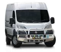 Fiat Ducato Bullbar (05/20 To 09/23)