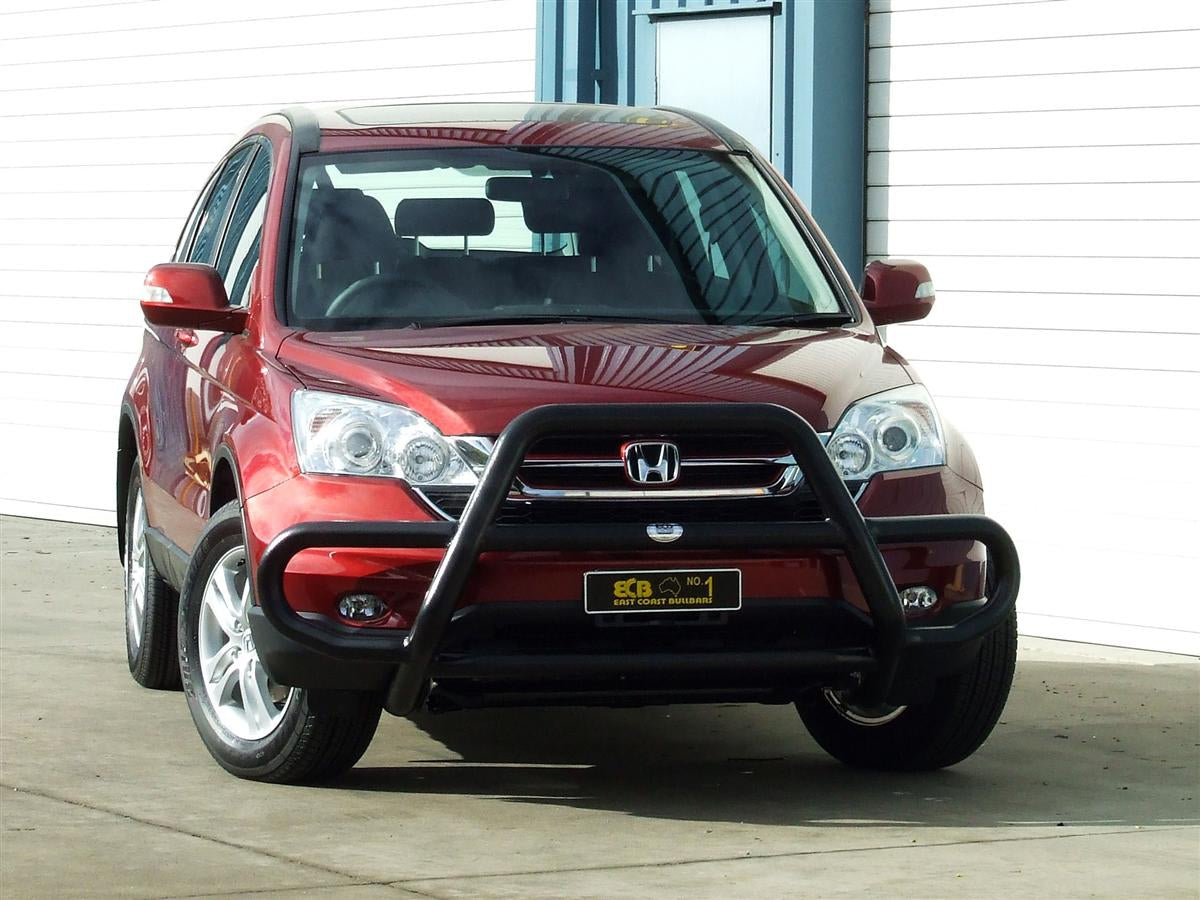 Honda Cr-V Midi Tube Bar (02/07 To 10/12)