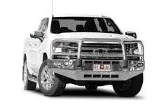 Chevrolet Silverado 1500 Ltz Premium Bullbar (04/20 To 04/23)