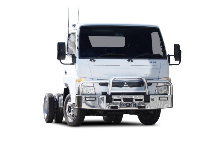 Fuso Canter Bullbar (01/13 To )