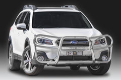 Subaru Outback Roo Bar (12/17 To 11/20)